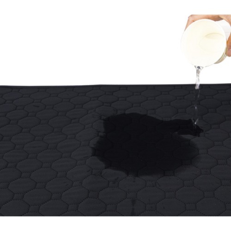 Spoľahlivá absorpčná podložka pre psov – opakovane použiteľné